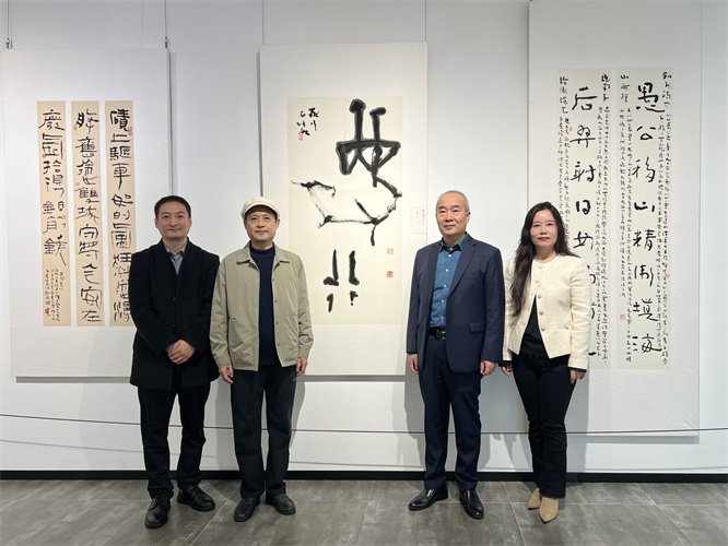 潍坊东方企业家俱乐部组织举办文化板块企业座谈会 共谋文化经济融合发展新路径